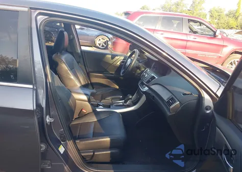 2015 Honda Accord Lx from USA, damaged, VIN 1HGCR2F31FA162160